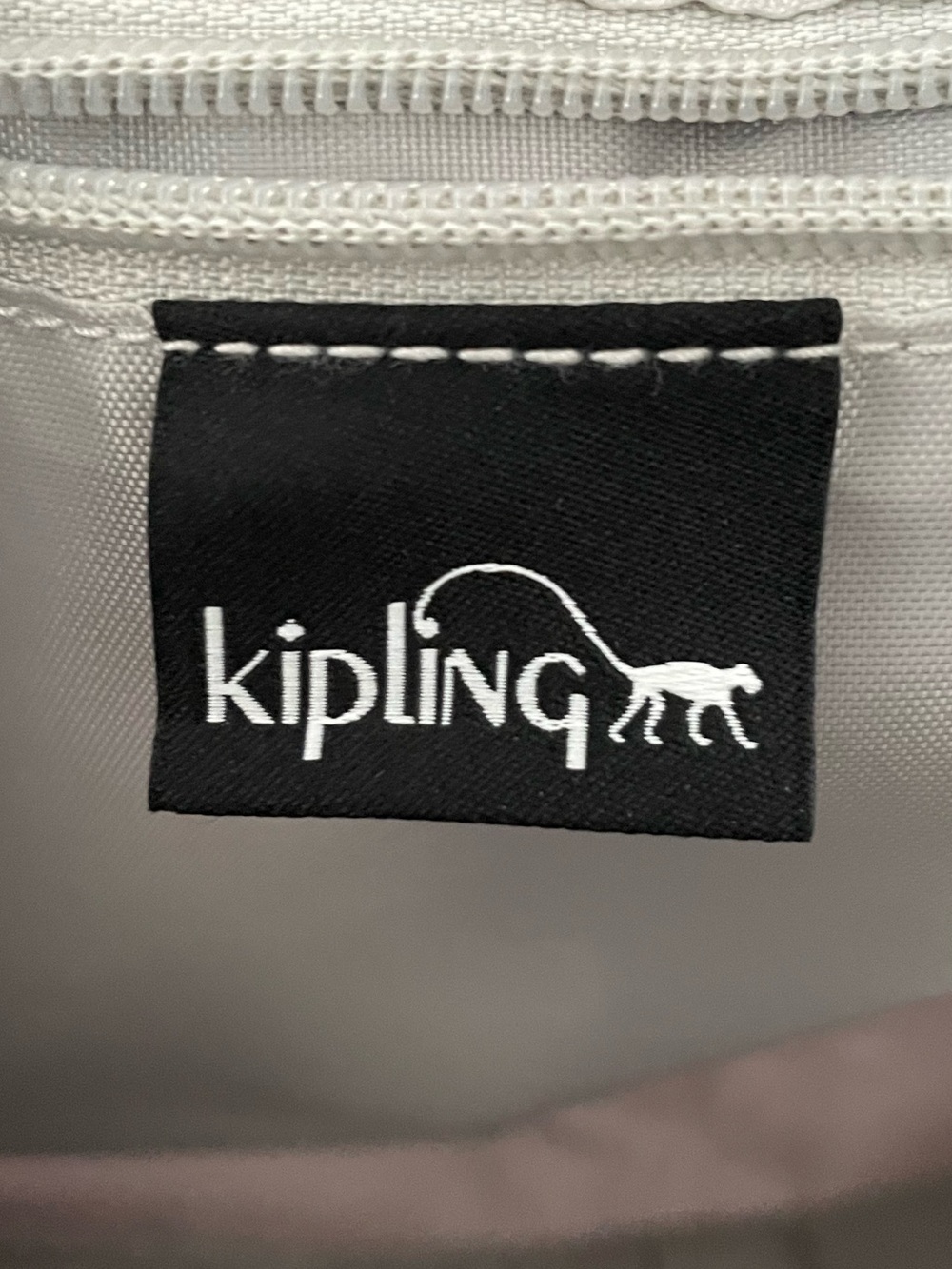 Kipling Coralie Crossbody Bag OS - Picture 5 of 5